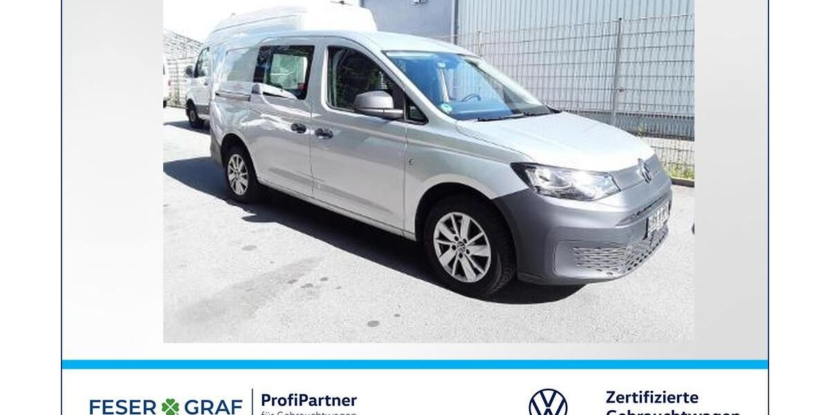 VW Caddy Maxi 79.750 km 28.777 &euro; Nürnberg 90441