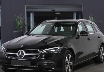 Mercedes-Benz C 300 3.635 km 40.990 &euro; Altdorf 90518