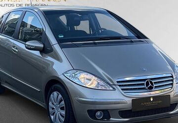 Mercedes-Benz A 170 104.000 km 3.980 &euro; Nürnberg 90441