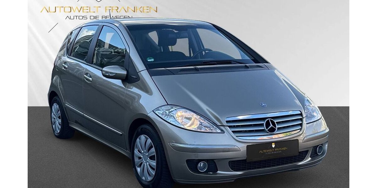 Mercedes-Benz A 170 104.000 km 3.980 &euro; Nürnberg 90441