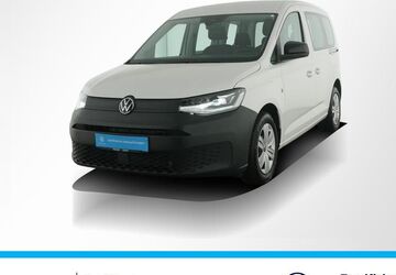 VW Caddy 45.950 km 23.900 &euro; Nürnberg 90441
