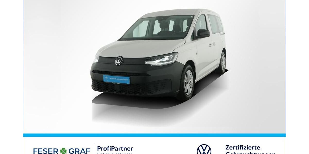 VW Caddy 45.950 km 23.900 &euro; Nürnberg 90441