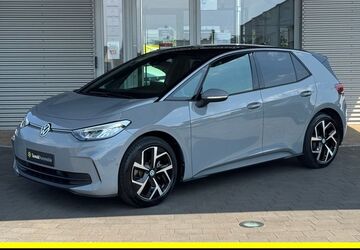 VW ID.3 21.500 km 29.840 &euro; Erlangen 91058