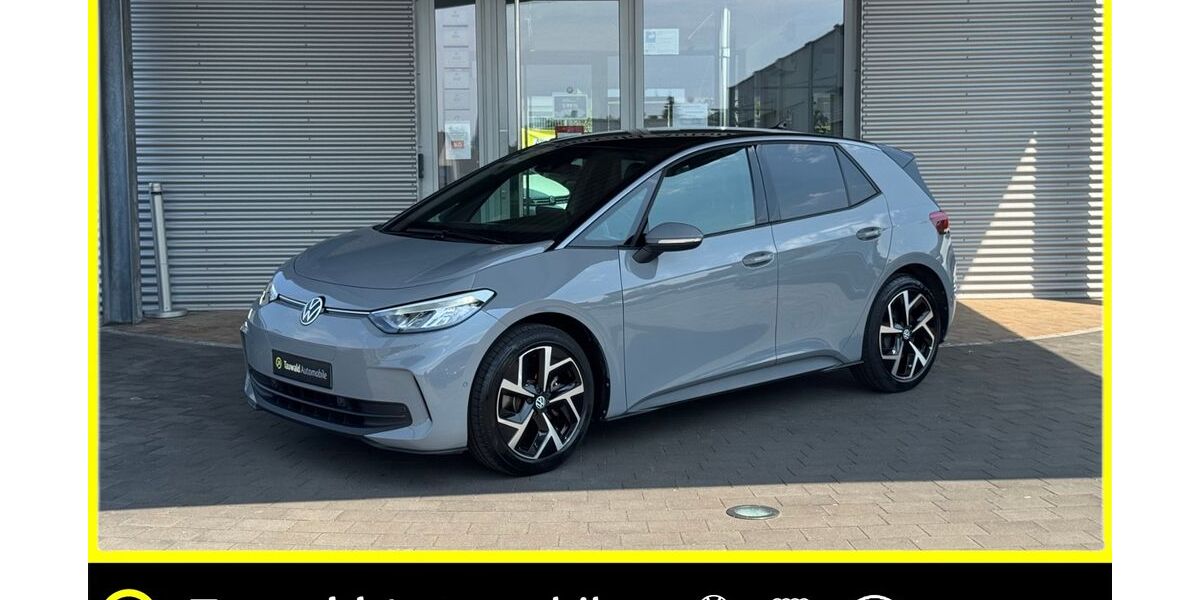 VW ID.3 21.500 km 29.840 &euro; Erlangen 91058