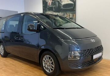 Hyundai STARIA 8.679 km 34.986 &euro; Nürnberg 90411