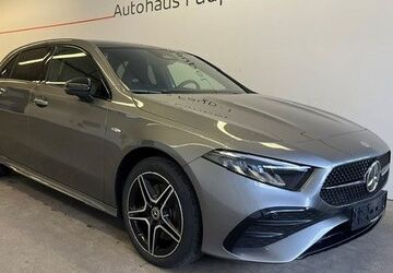 Mercedes-Benz A 250 14.815 km 30.940 &euro; Nürnberg 90411
