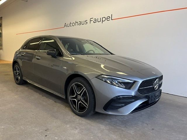 Mercedes-Benz A 250 14.815 km 30.940 &euro; Nürnberg 90411