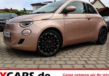 Fiat 500e 20.470 km 19.999 &euro; Röthenbach a. d. Pegnitz 90552