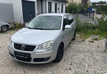 VW Polo 235.000 km 2.300 &euro; Forchheim 91301