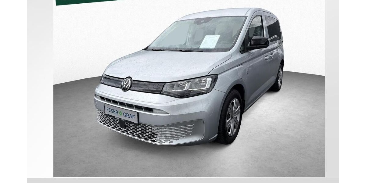 VW Caddy 6.500 km 33.450 &euro; Schwabach 91126