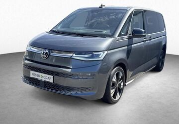 VW T7 Multivan 20.400 km 69.450 &euro; Schwabach 91126