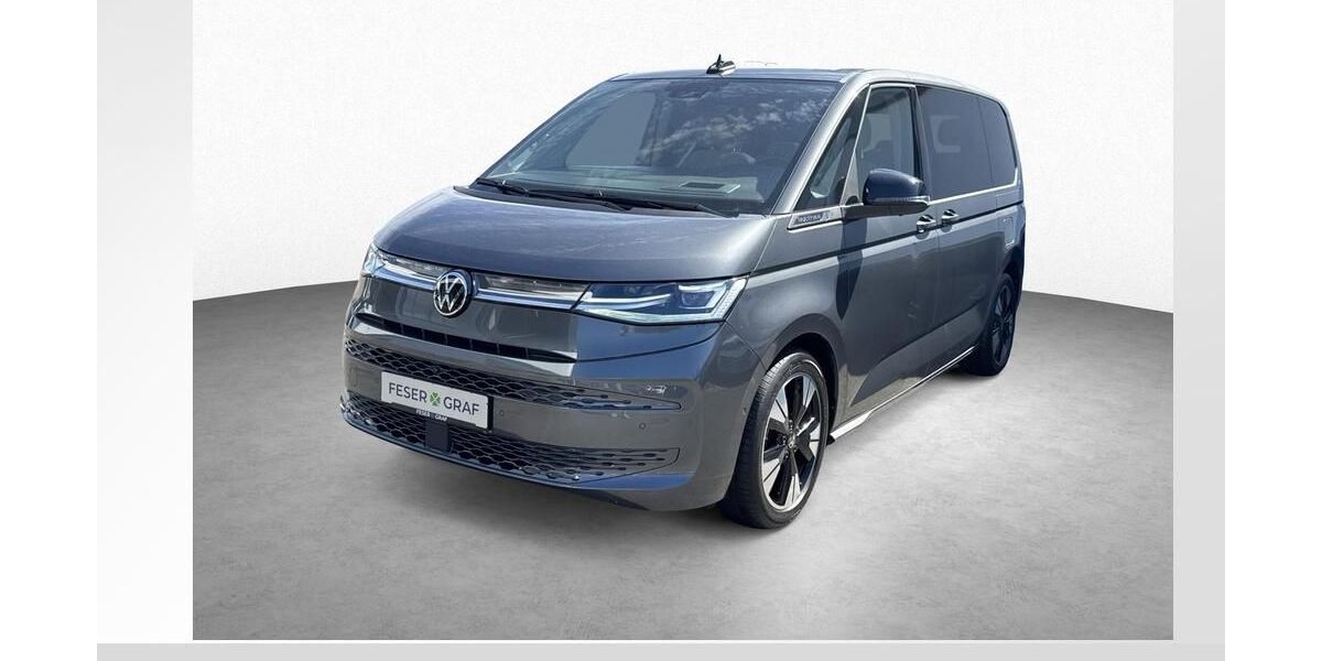 VW T7 Multivan 20.400 km 69.450 &euro; Schwabach 91126