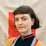 Lande Hekt (UK) Lunates