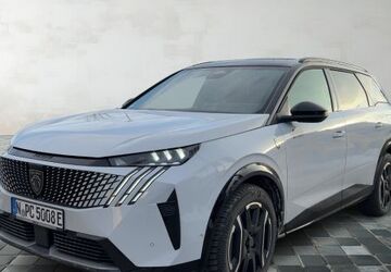 Peugeot 5008 12.000 km 49.970 &euro; Nürnberg OT Schweinau 90439