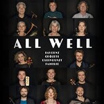 All Well - Familie Well - Bayerns größte Kleinkunstfamilie