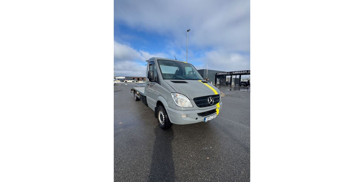 Mercedes-Benz Sprinter 265.000 km 12.990 &euro; Nurnberg 90453