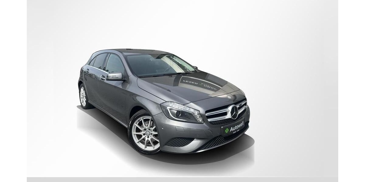 Mercedes-Benz A 180 79.850 km 11.490 &euro; Roth 91154