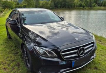 Mercedes-Benz E 300 231.200 km 21.600 &euro; Nürnberg 90478