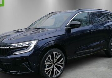 Renault Espace 15.460 km 36.490 &euro; Nürnberg 90471