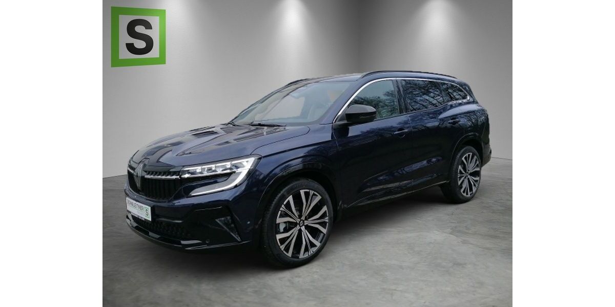Renault Espace 15.460 km 36.490 &euro; Nürnberg 90471
