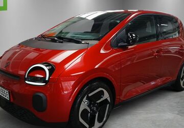 Renault Twingo 1.166 km 24.390 &euro; Nürnberg 90471