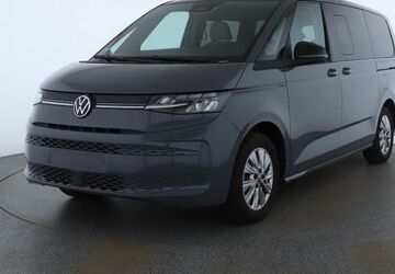 VW T7 Multivan 11.000 km 60.790 &euro; Roth 91154
