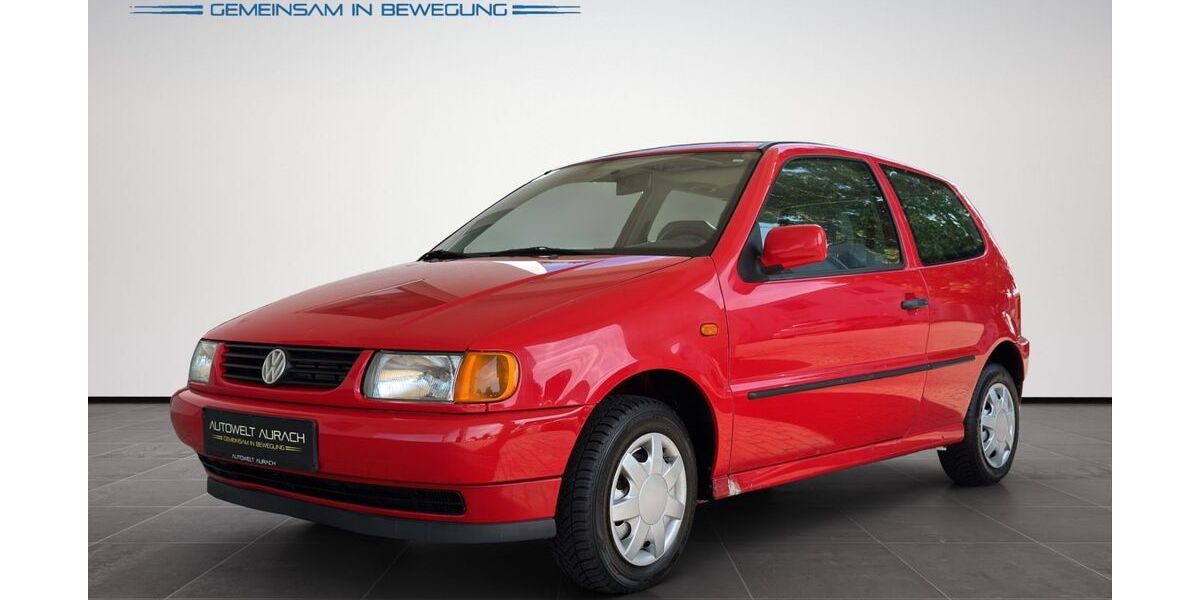 VW Polo 117.000 km 2.980 &euro; Fürth 90763