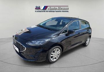 Ford Fiesta 39.000 km 14.990 &euro; Nürnberg 90431