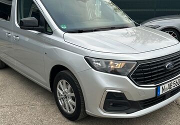 Ford Grand Tourneo 181.500 km 14.999 &euro; Nürnberg 90408