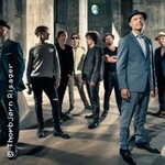 Thorbjorn Risager & The Black Tornado