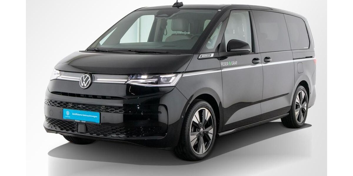 VW T7 Multivan 1.250 km 72.880 &euro; Nürnberg 90441