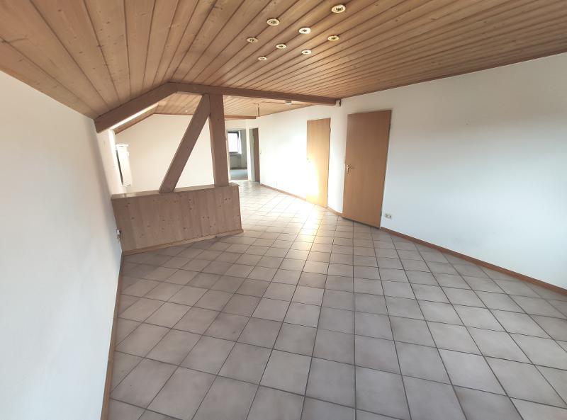 Wohn- /Esszimmer Bild 4