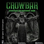 Crowbar - free & easy 2026 - Reservierungsticket CLUB