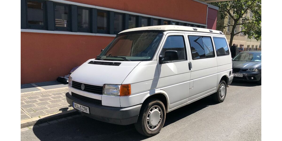 VW T4 California 356.036 km 8.945 &euro; Fürth 90763