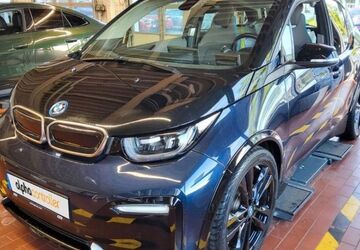 BMW i3 29.985 km 22.990 &euro; Schwabach 91126