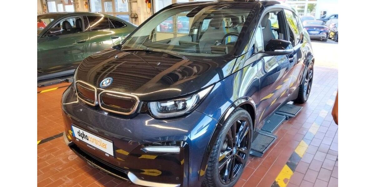 BMW i3 29.985 km 22.990 &euro; Schwabach 91126