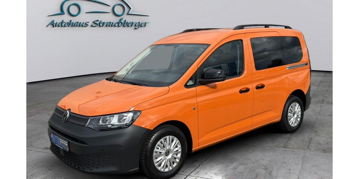 VW Caddy 24.100 km 24.990 &euro; Buchschwabach bei Nürnberg 90574