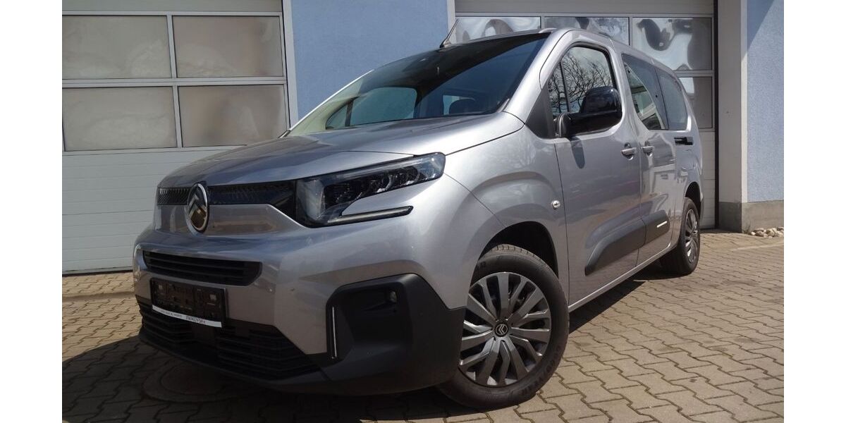 Citroen Berlingo 68.000 km 21.900 &euro; Burgthann-Oberferrieden 90559