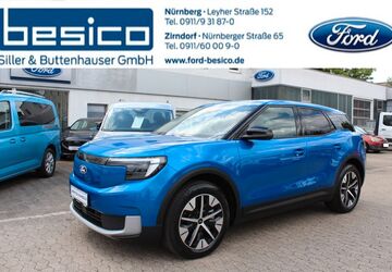 Ford Explorer 3.590 km 39.470 &euro; Nürnberg 90431