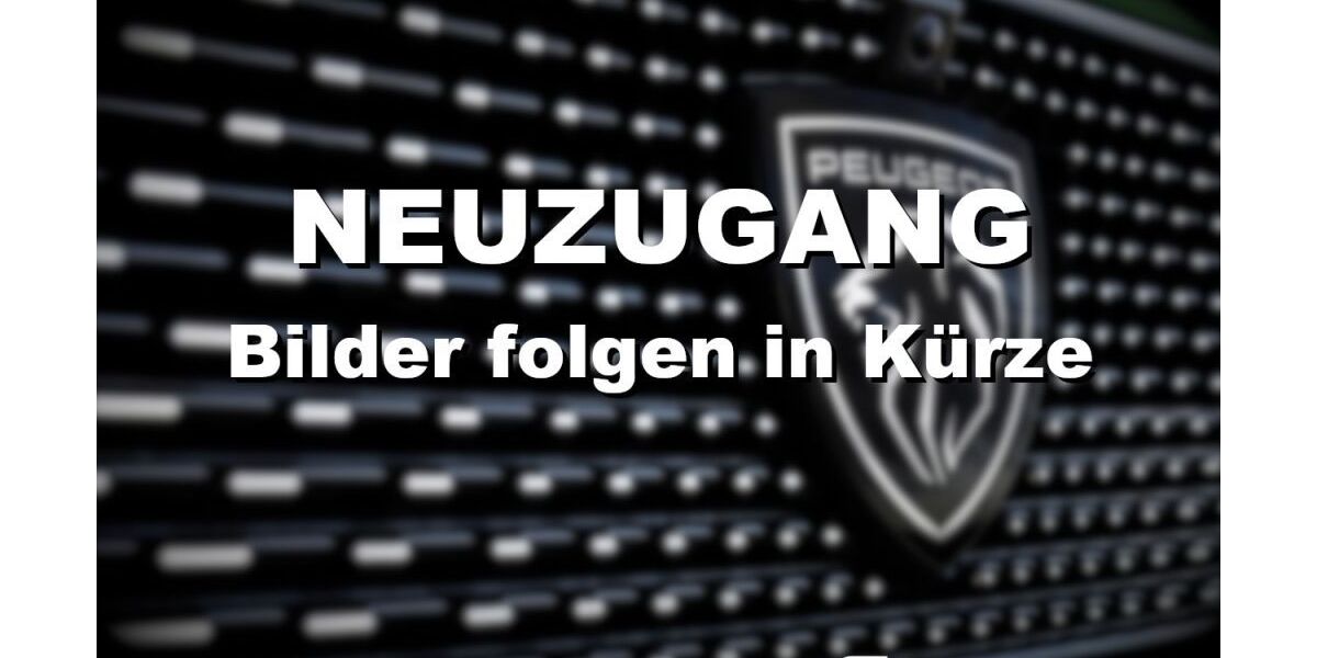 Peugeot 308 4.500 km 29.880 &euro; Nürnberg OT Schweinau 90439