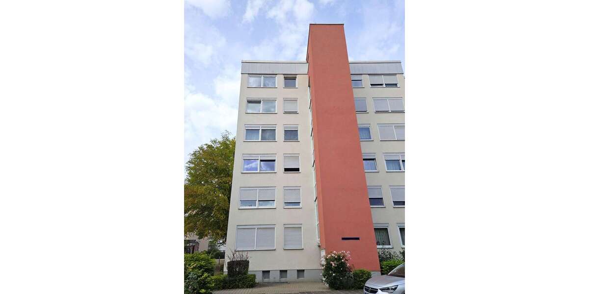 Etagenwohnung Nürnberg Gärten bei Wöhrd - 3 Zimmer, 80 m&sup2;, 925&euro; | Angebot:27333918