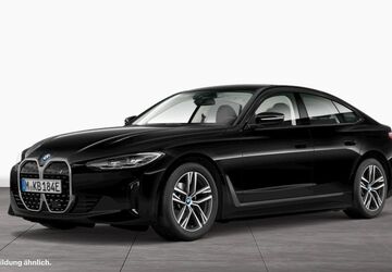 BMW i4 37.300 km 33.940 &euro; Erlangen 91058