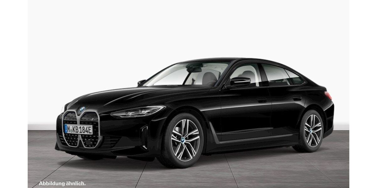 BMW i4 37.300 km 33.940 &euro; Erlangen 91058