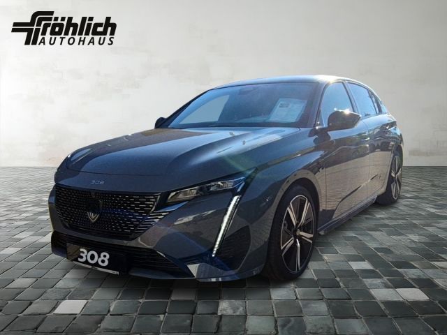 Peugeot 308 5.000 km 31.330 &euro; Nürnberg OT Schweinau 90439