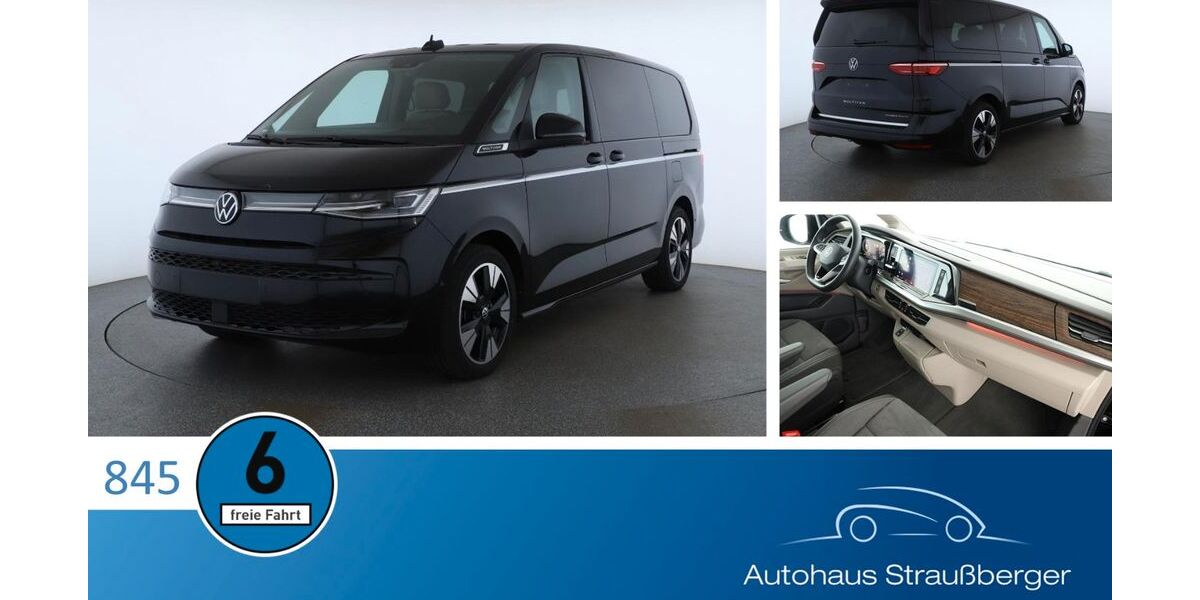 VW T7 Multivan 25.900 km 59.880 &euro; Buchschwabach bei Nürnberg 90574