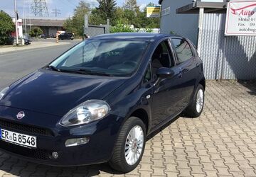 Fiat Punto 151.000 km 2.999 &euro; Erlangen 91056