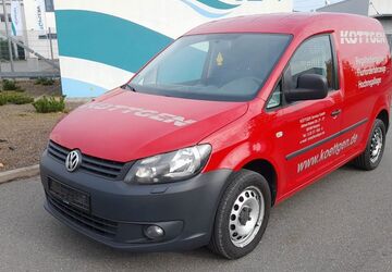 VW Caddy 270.000 km 5.490 &euro; Nürnberg, Mittelfranken 90431