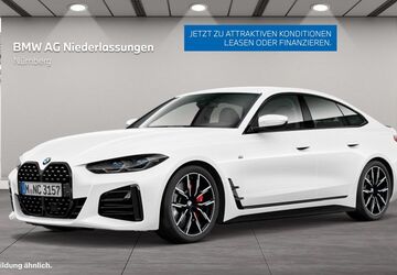 BMW 420 57.779 km 39.990 &euro; Nürnberg 90441