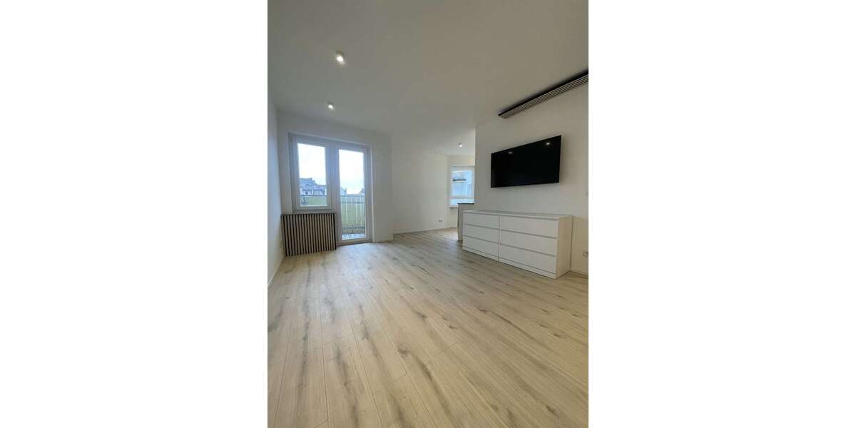 Etagenwohnung Nürnberg Rabus - 1 Zimmer, 30 m&sup2;, 595&euro; | Angebot:27334976