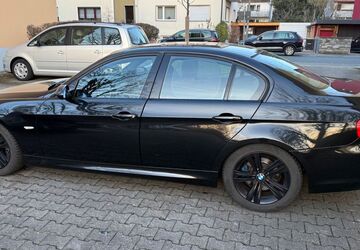 BMW 320 285.000 km 5.450 &euro; Nürnberg 90480